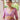 Lavender Handloom Art Silk Fabric Woven Border Saree