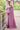 Lavender Handloom Art Silk Fabric Woven Border Saree