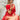 Red Color Attractive Weaving Work Banarasi Silk Saree