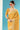 Mustard Color Casual Look Cotton Fabric Beatific Saree