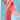Classic Casual Look Red Color Saree In Cotton Fabric