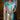 Light Cyan Color Ingenious Paithani Silk Weaving Work Saree