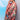 Soothing Weaving Work On Red Color Paithani Silk Fabric Saree