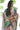 Paithani Silk Fabric Sea Green Color Riveting Saree With Weaving Work
