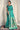 Beauteous Function Style Teal Color Paithani Silk Saree