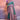 Teal Paithani Silk Fancy Meenakari Zari Weaving Border Work Saree