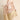 Art Silk Fabric Tempting Regular Wear Saree In Peach Color
