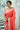 Peach Color Linen Fabric Beatific Regular Saree