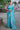 Attractive Cyan Color Weaving Work Art Silk Fabric Designer Saree