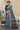 Marvellous Art Silk Fabric Weaving Work Saree In Grey Color