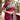 Weaving Work On Maroon Color Sober Saree In Art Silk Fabric