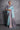 Tussar Silk Cyan Color Zari Weaving Border Work Saree