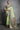 Sea Green Color Exclusive Zari Weaving Border Work Tussar Silk Sarees