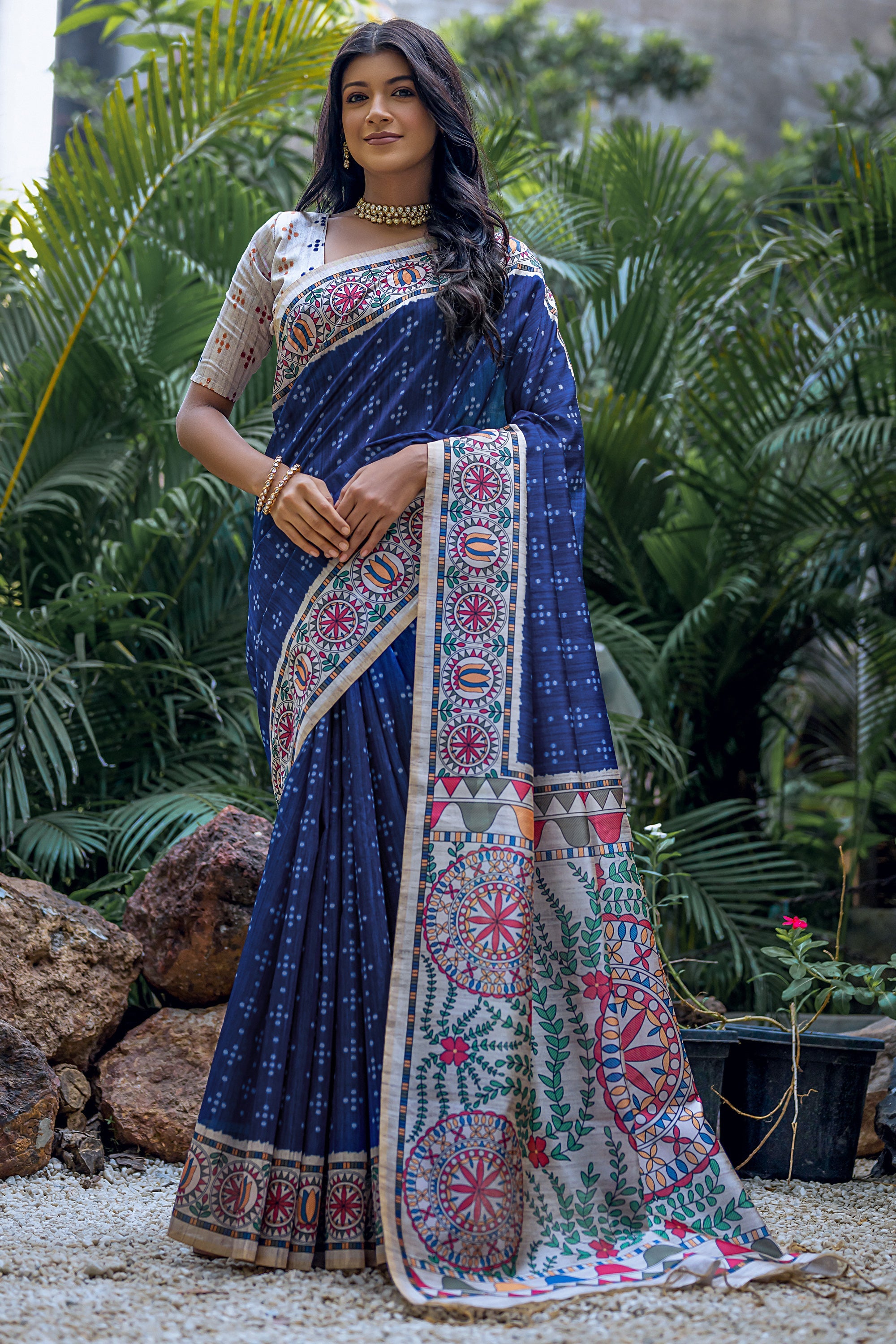 Daily wear silk saree hotsell