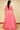 Function Wear Pink Color Embellished Organza Fabric Lehenga
