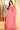 Function Wear Pink Color Embellished Organza Fabric Lehenga