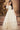 Party Wear Embroidered Work Beige Color Anarkali Style Gown In Georgette Fabric