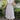 Awesome Party Look Georgette Fabric Gown In Grey Color