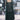 Georgette Fabric Luminous Readymade Palazzo Suit In Green Color