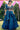 Wedding Look Silk Fabric Teal Color Soothing Lehenga