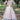 Pink Color Net Fabric Admirable Gown In Function Wear