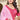 Chinon Fabric Pink Designer 3 Piece Sequins Work Lehenga Choli