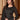 Heavy Art Silk Fabric Embroidered Work On Black Color Salwar Suit