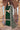 Classic Dark Green Color Festive Look Georgette Palazzo Suit In Fancy Work