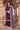 Fancy Work Purple Color Festive Look Winsome Georgette Palazzo Suit