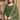 Festive Look Green Color Georgette Alluring Fancy Work Palazzo Suit