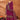 Tempting Georgette Magenta Color Function Wear Fancy Work Palazzo Suit