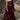 Georgette Fabric Magenta Party Wear Gown With Dupatta