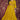 Merlot Georgette Fabric Yellow Color Embroidered Readymade Gown