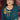 Faded Teal Color Embroidered Readymade Party Style Gown