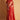 Engaging Kanjivaram Silk Fabric Red Color Saree With Weaving Work