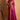 Trendy Kanjivaram Silk Fabric Pink Saree With Weaving Work