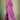 Lavender Color Kanjivaram Silk Engaging Saree