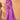 Lavender Color Entrancing Kanjivaram Silk Saree With Weaving Work