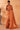 Mesmeric Peach Color Weaving Work On Kanjivaram Silk Saree