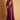 Sangeet Wear Purple Color Two Tone Kanjivaram Silk Fabric Weaving Work Saree