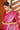 Tempting Kanjivaram Silk Rani Color Saree With Weaving Work
