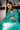 Engaging Teal Color Kanjivaram Silk Saree With Weaving Work