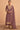 Lavender Color Stunning Georgette Palazzo Suit