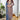 Ginni Kapoor Georgett Lavender Sequins Work Salwar Suit