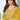 Ginni Kapoor Chinon Yellow Sequins Work  Salwar Suit