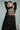 Eugeniya Belousova Black Georgette Palazzo Suit Function Wear