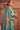 Printed Work Olive Color Adorming Saree In Art Silk Fabric
