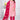 Pink Color Fancy Fabric Pleasant Salwar Suit With Printed Work