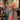 Peach Color Weaving Work On Silk Fabric Beatific Saree