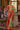 Embellished Weaving Work On Green Color Silk Fabric Saree